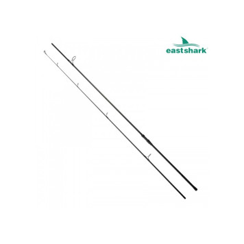 Удилище карповое EastShark HUNTER MARKER 2-х частн. 3,9м 3,75 lb-1