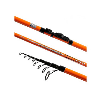 Бомбардное удилище Pioneer BEACH (50-100 гр.) 4,5 м