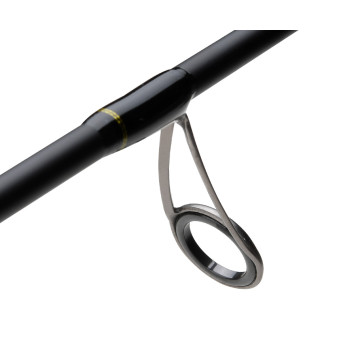 Спиннинговое удилище Flagman Blackfire Solid 2.21м 2-12г-6