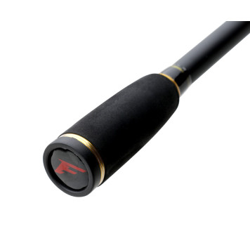 Спиннинговое удилище Flagman Blackfire Jig 2.28м 5-25г-5