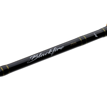 Спиннинг Flagman Blackfire Jig 2,52м 8-36г-4