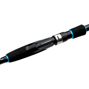 Спиннинговое удилище Flagman Giant 792MH 2.36м 12-44г-3