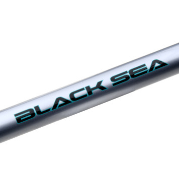 Серфовое удилище Flagman Black Sea Seaborn Tele 4.20м 100-200г-4