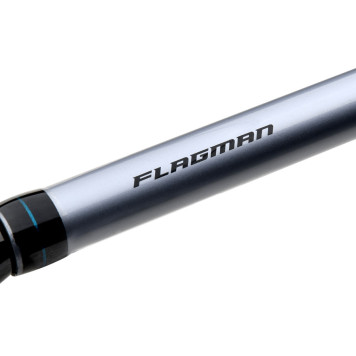 Серфовое удилище Flagman Black Sea Seaborn Tele 4.20м 100-200г-5