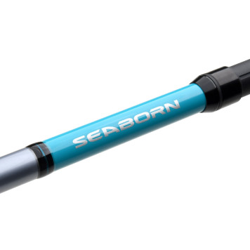 Серфовое удилище Flagman Black Sea Seaborn 4.5м 100-250г-3