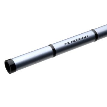 Серфовое удилище Flagman Black Sea Seaborn 4.5м 100-250г-4