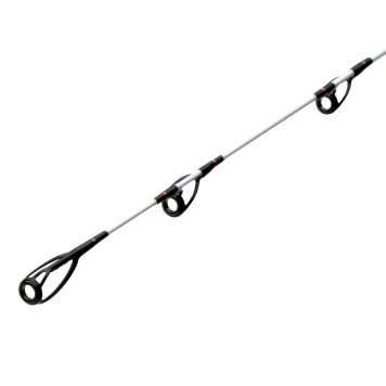 Серфовое удилище Flagman Black Sea Seaborn 4.5м 100-250г-6