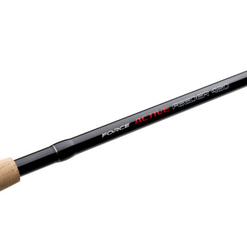 Фидерное удилище Flagman Force Active Feeder Heavy 4.2м 150г-3