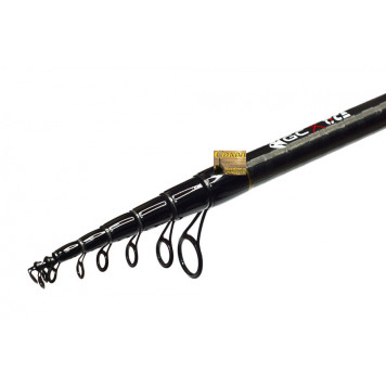 Болонское удилище GC Tica Premiere NEO bolo 5.80м 30-100г New 2021-2