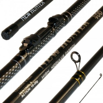 Болонское удилище Globe New Hunter bolo 4.0 м