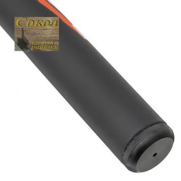 Удилище бомбардное телескоп Kaida WARDEN 4,0м 80г-4
