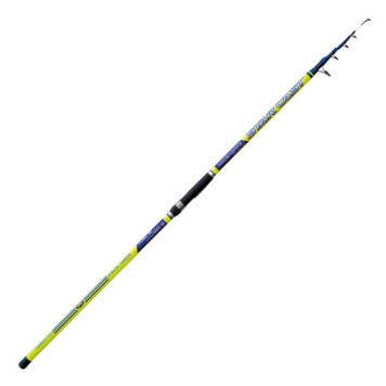 Серфовое удилище LINEAEFFE STAR CAST 4,2м 180г