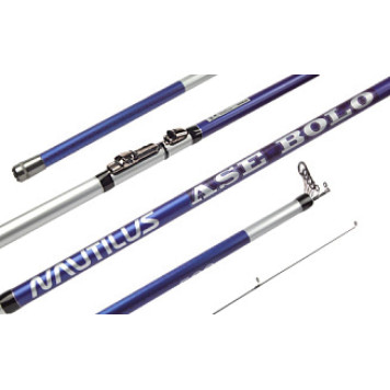 Болонское удилище Nautilus Ase Bolo 4,0м NASBL40