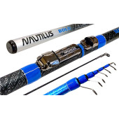 Болонское удилище Nautilus Astra Bolo 4,0м