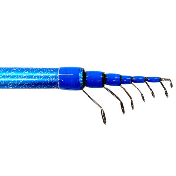 Болонское удилище Nautilus Astra Bolo 4,0м-3