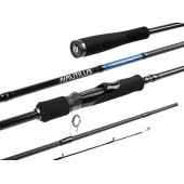 Спиннинг Nautilus Crossblade II CBS-II-732L 2,21 м 2-14 г