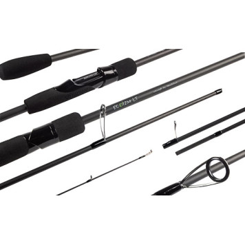 Спиннинг Nautilus Eco'izm-LT ECLT-832L 2,53 м 4-16 г