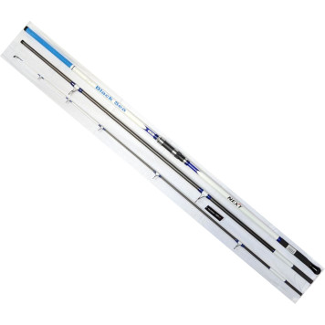 Серфовое удилище Next Fishing Black Sea Surf 450м 100-250г