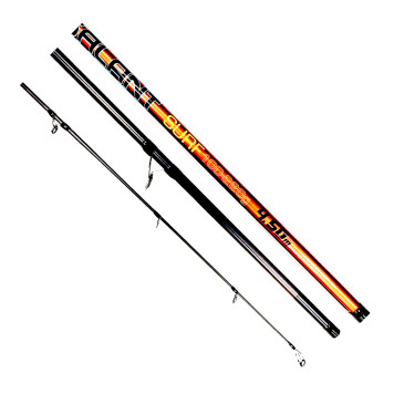 Серфовое удилище Tica Galant Surf 4,5м 100-220г-2