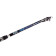 Удилище серфовое TICA GAMMA TELESURF 4.5m 80-220g