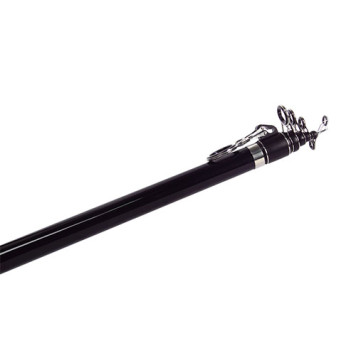 Удилище серфовое TICA GAMMA TELESURF 4.5m 80-220g-3