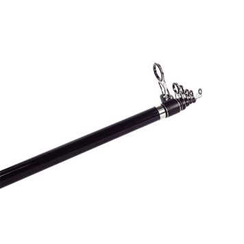 Удилище серфовое TICA GAMMA TELESURF 4.5m 80-220g-4