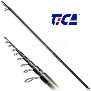 Удилище бомбардное Tica Premiere 4,8м 30-60г NEW 2023