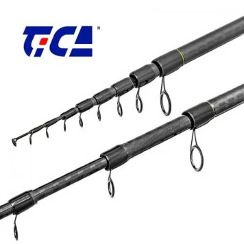 Удилище бомбардное Tica Premiere 4,8м 30-60г NEW 2023-2
