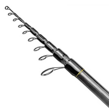 Удилище бомбардное Tica Premiere 4,8м 30-60г NEW 2023-3