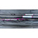 Удилище серфовое YZYSEA POWER FORCE 4.5 м 100-250 г
