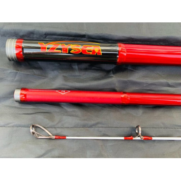 Удилище серфовое YZYSEA SHEDIR SURF 4.5м 200г-1