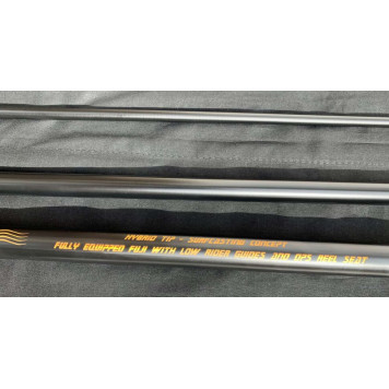 Удилище серфовое YZYSEA SURF 4.5 м 100-250г-2