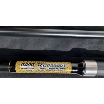 Удилище серфовое YZYSEA SURF 4.5 м 100-250г-3