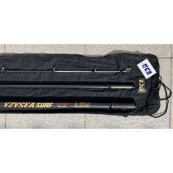 Удилище серфовое YZYSEA SURF 4.5 м 100-250г-4