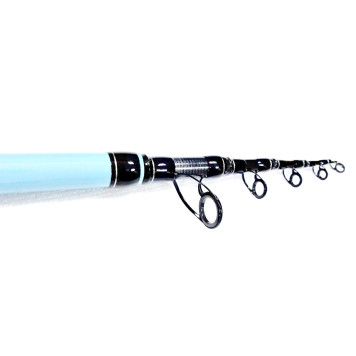 Удилище серфовое YZYSEA Traffic Tele Surf 4.50m 100-200g-1