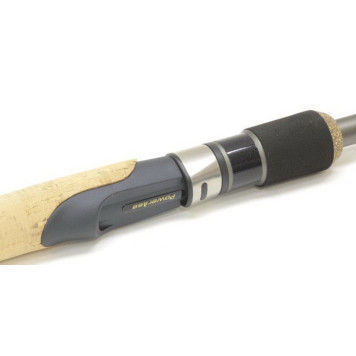 Спиннинг Stinger PowerAge 802L  2,44м 3,5-14г-1