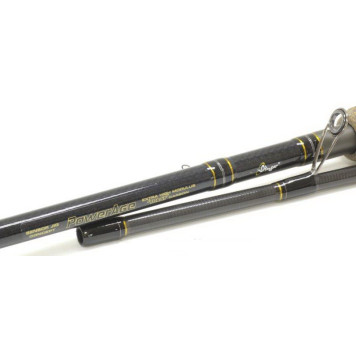 Спиннинг Stinger PowerAge 802L  2,44м 3,5-14г-2