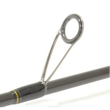 Спиннинг Stinger PowerAge 802L  2,44м 3,5-14г-3