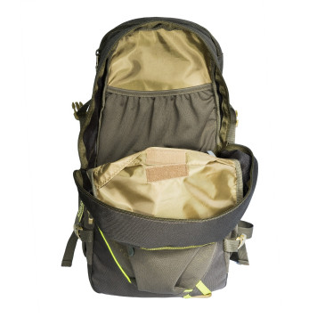 Рюкзак Aquatic Р-18 трекинговый-4