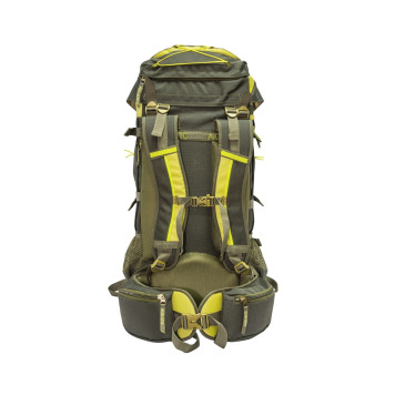 Рюкзак AQUATIC Р-55+10 трекинговый-1