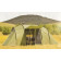 Палатка Арктика 1699-1, 6 person tent, двухкомнатная, шестиместная, с тамбуром и навесом