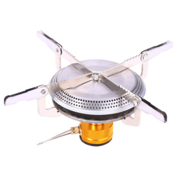 Портативная газовая мини-горелка