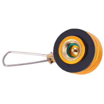 Портативная газовая мини-горелка-2