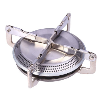 Портативная газовая мини-горелка-3