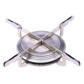 Портативная газовая мини-горелка-4