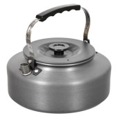 Чайник "Туристический" 1,6 л, анодированный алюминий 