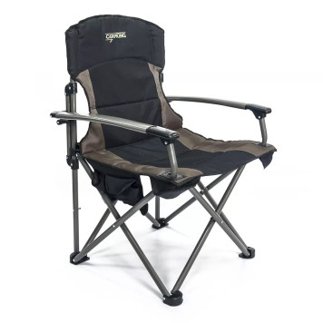 Кресло Caiman Carpking CK9904-1