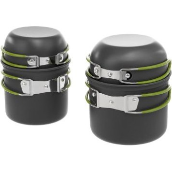 Набор посуды Campsor-203