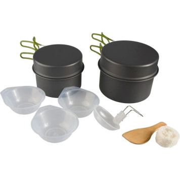 Набор посуды Campsor-301