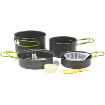 Набор посуды Campsor-301-3